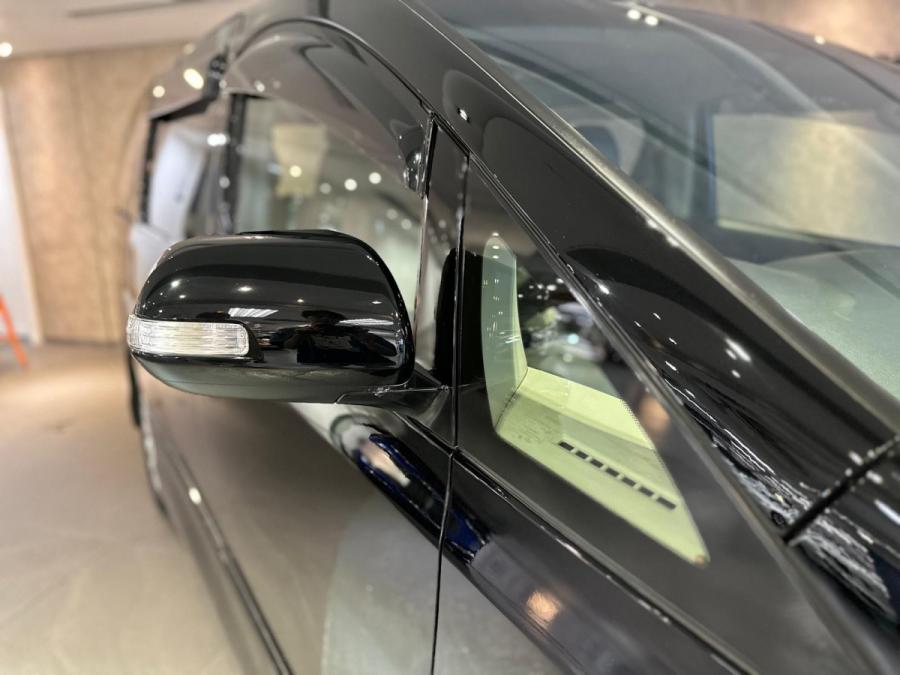 VELLFIRE 3.5Z - Image 4