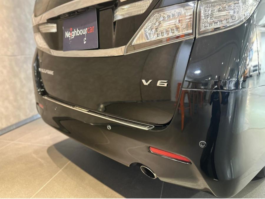 VELLFIRE 3.5Z - Image 6