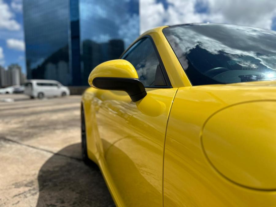 911 CARRERA COUPE - Image 5