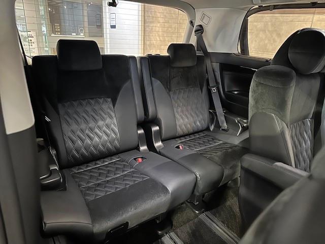 VELLFIRE 2.5 MODELLISTA - Image 11