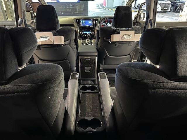 VELLFIRE 2.5 MODELLISTA - Image 14
