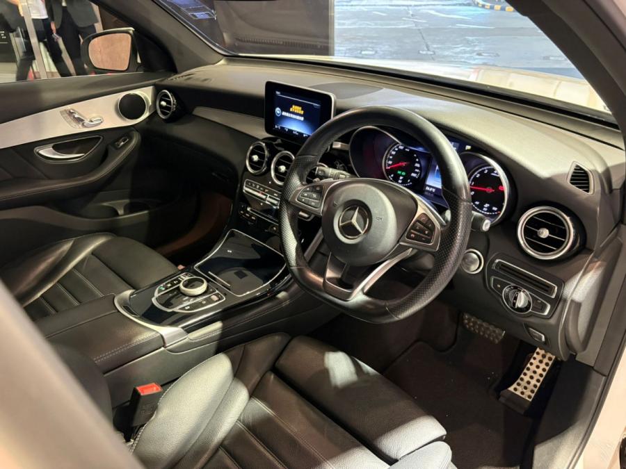 GLC300 4Matic AMG - Image 5