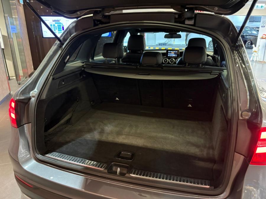 GLC250 4Matic - Image 6