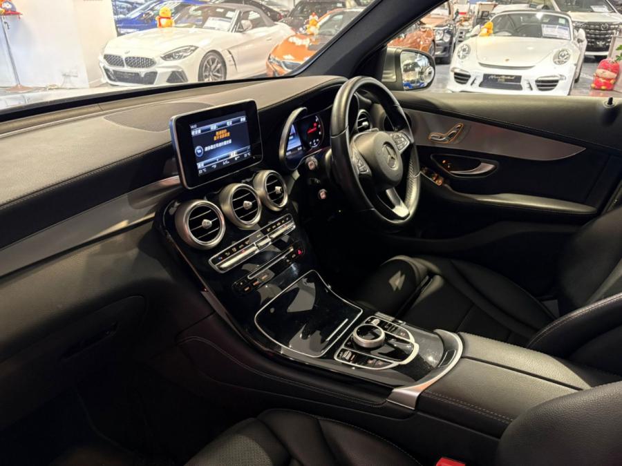 GLC250 4Matic - Image 3