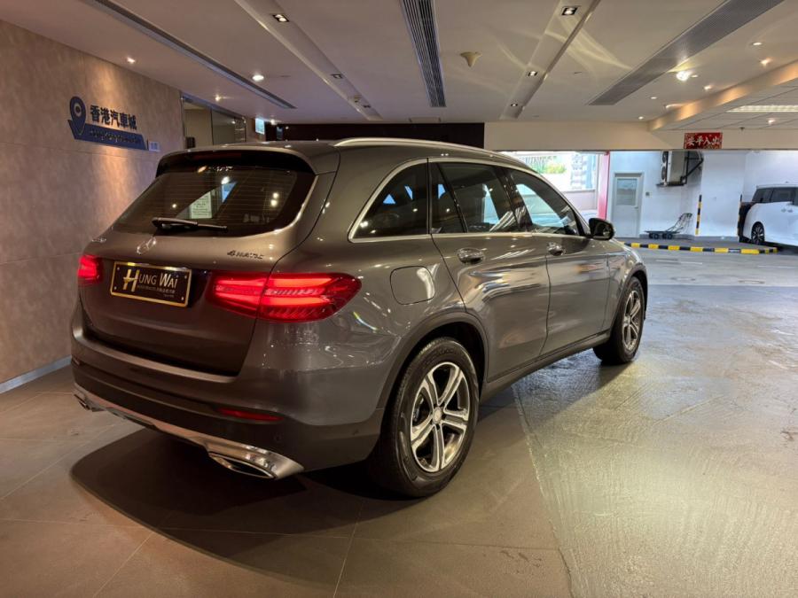 GLC250 4Matic - Image 2