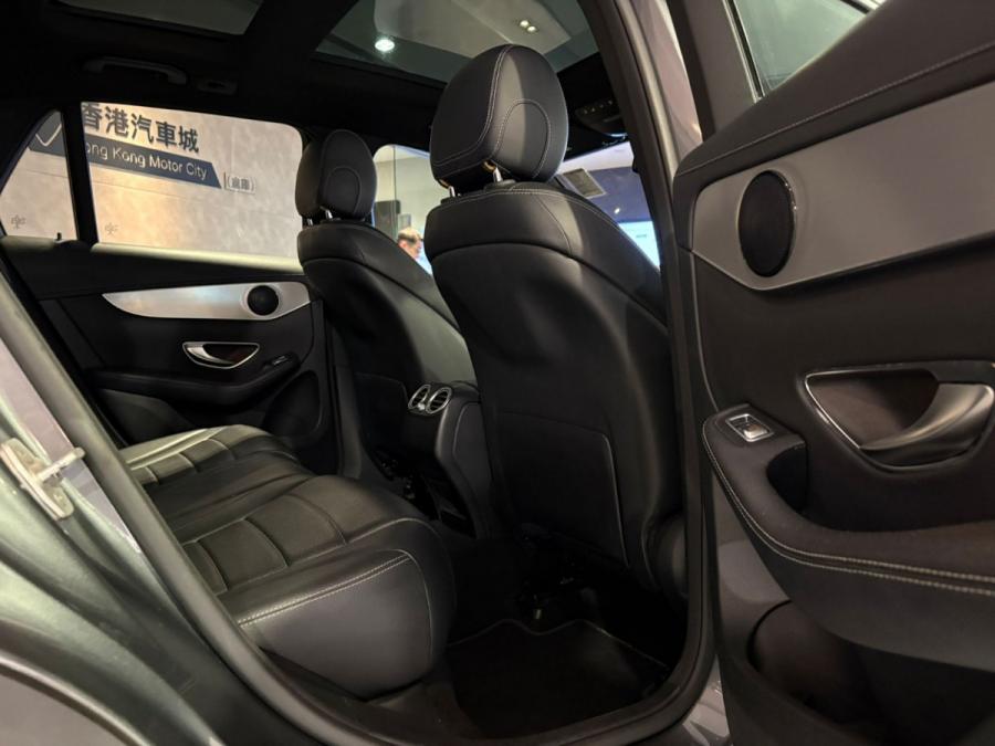 GLC250 4Matic - Image 5