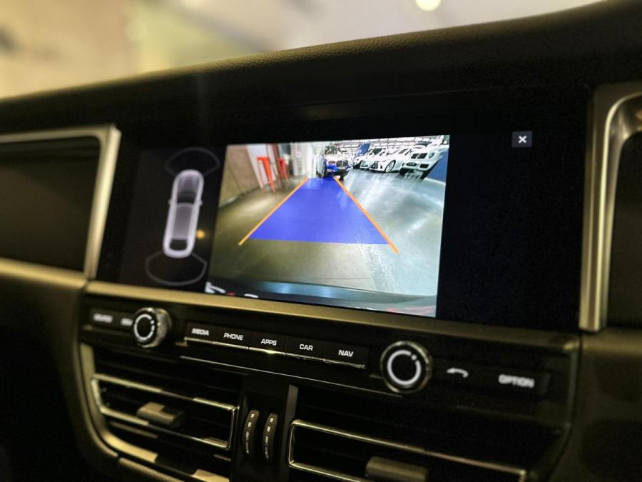 MACAN - Image 10