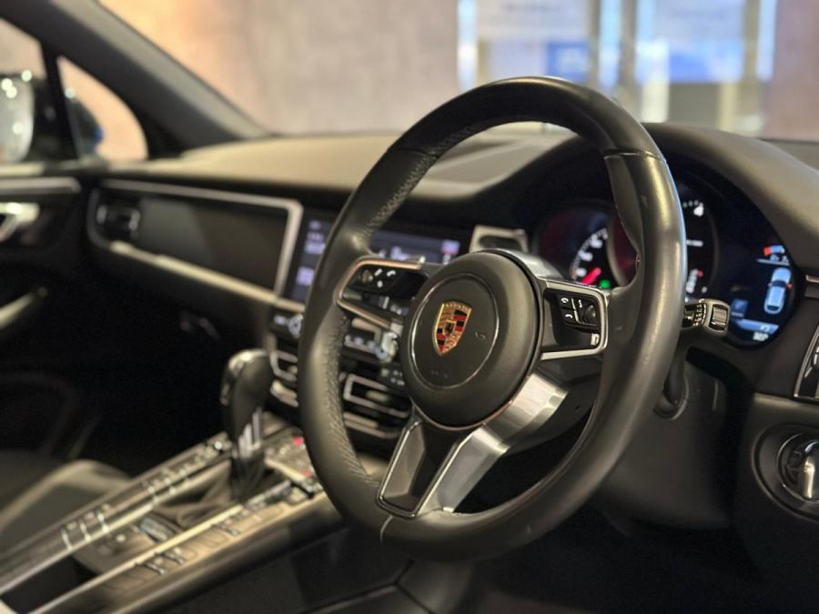 MACAN - Image 11