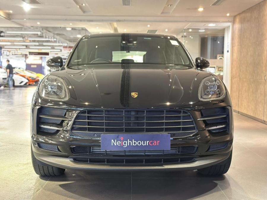 MACAN - Image 2