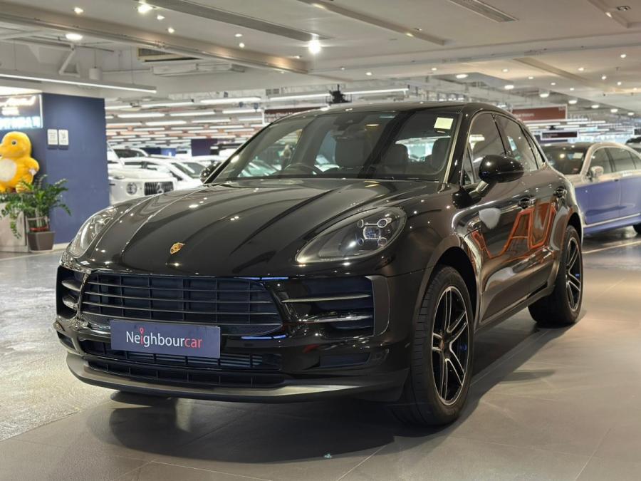 MACAN - Image 3