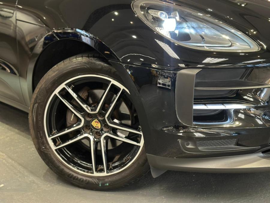 MACAN - Image 4