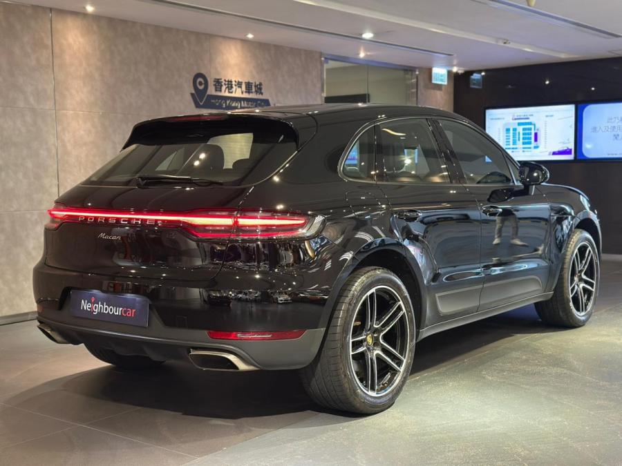 MACAN - Image 8