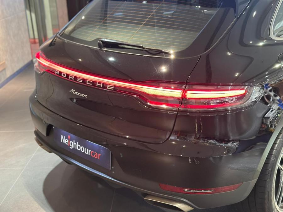 MACAN - Image 9