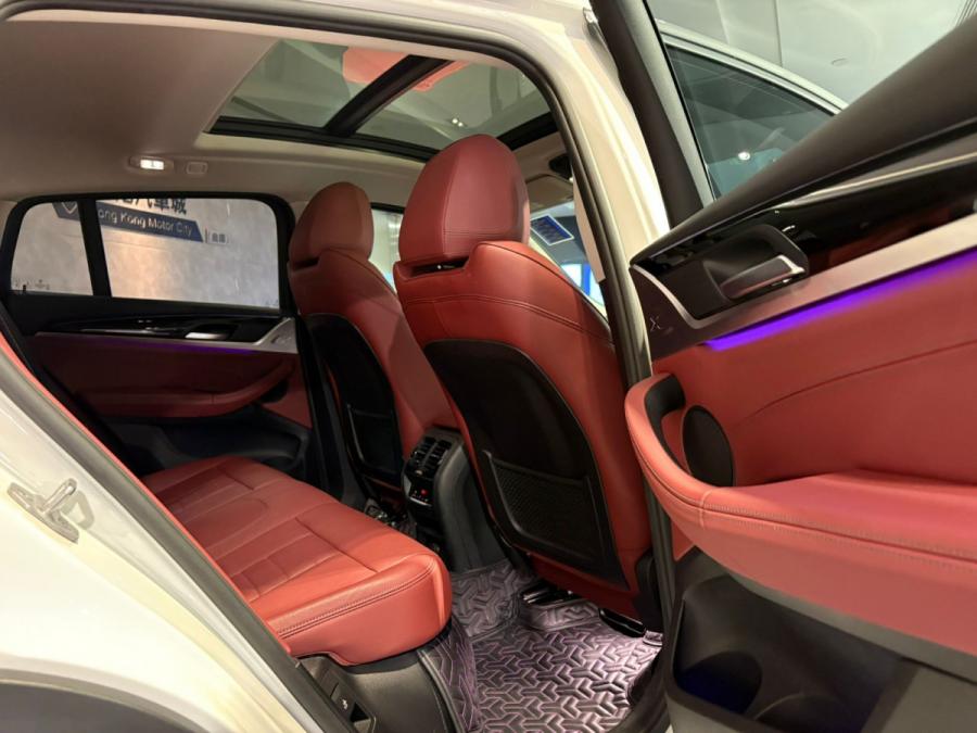 X4 xDrive20iA X-line - Image 6