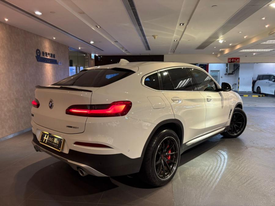 X4 xDrive20iA X-line - Image 2
