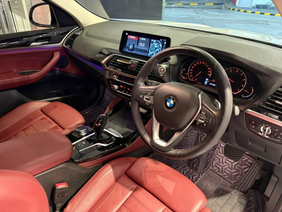 X4 xDrive20iA X-line - Image 5