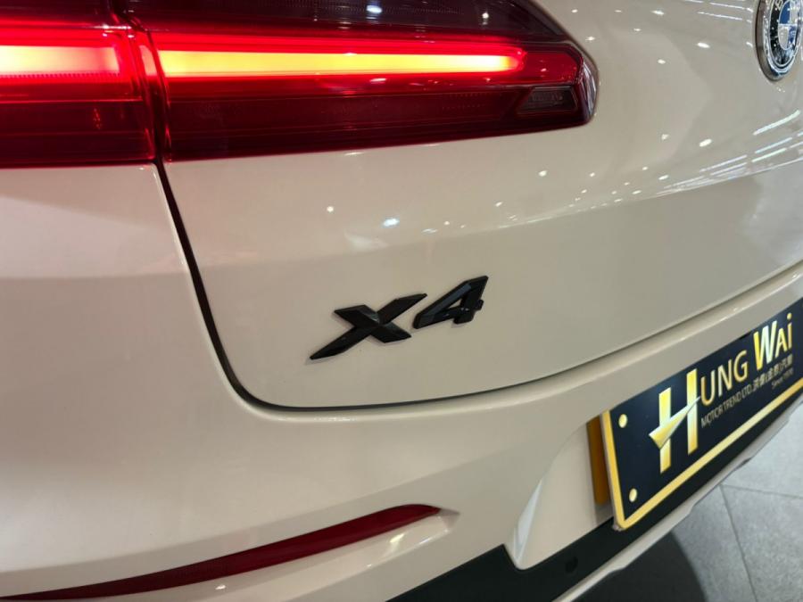 X4 xDrive20iA X-line - Image 4