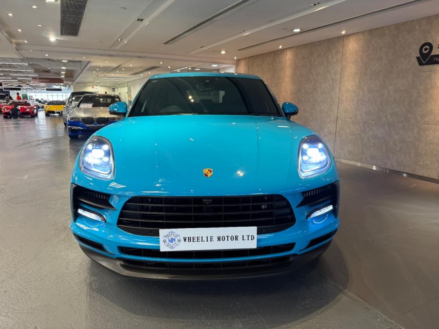 Macan S - Image 11