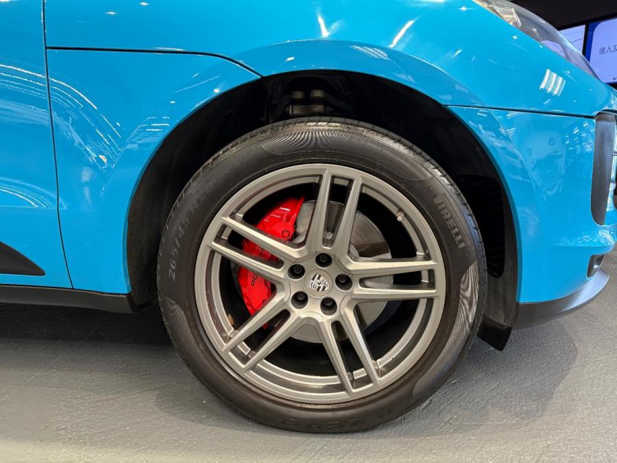 Macan S - Image 19