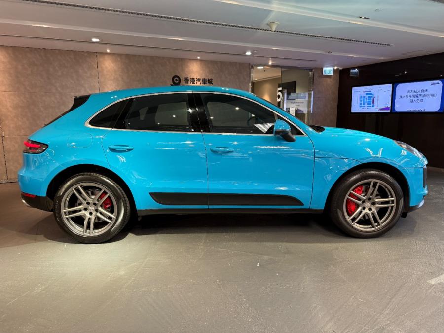 Macan S - Image 18