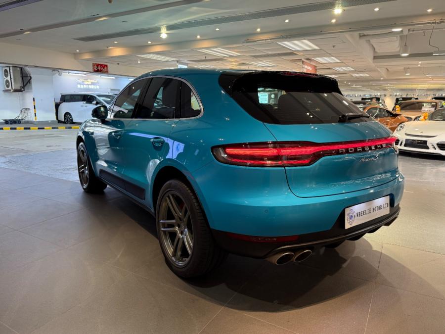 Macan S - Image 15
