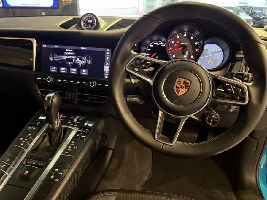 Macan S - Image 2