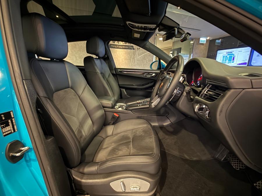 Macan S - Image 9