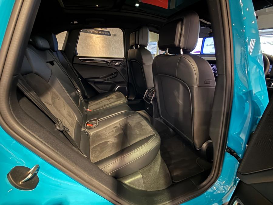 Macan S - Image 7