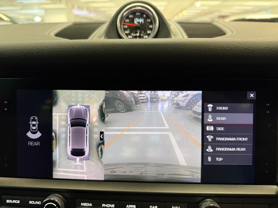 Macan S - Image 3