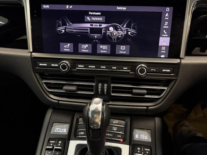 Macan S - Image 20