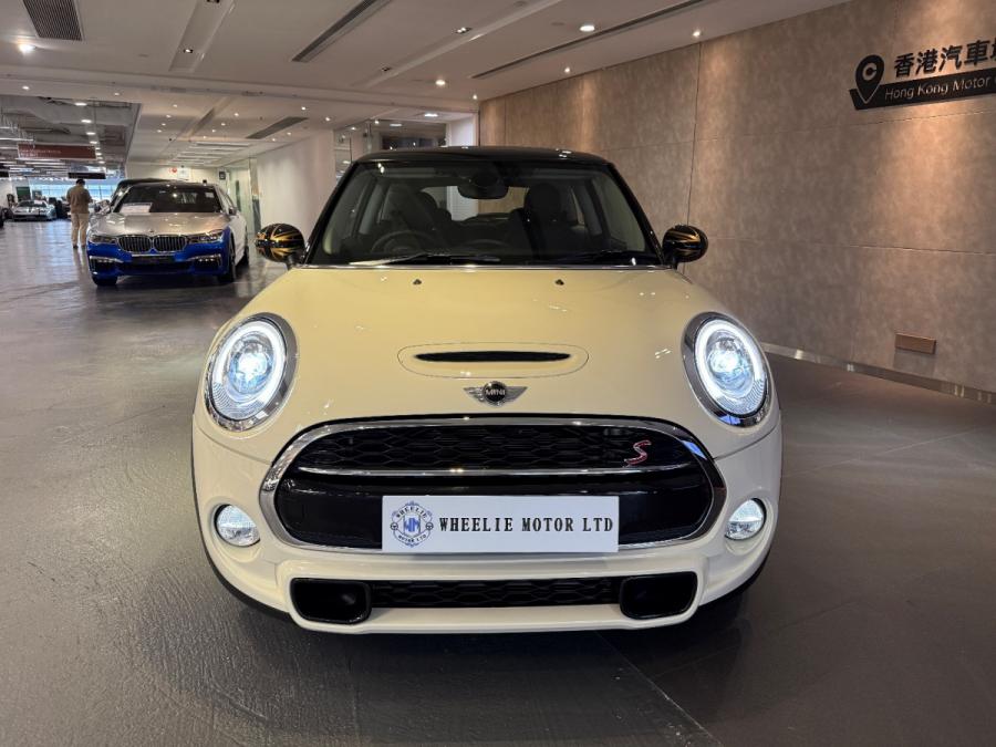 Cooper S - Image 11