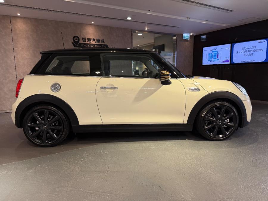 Cooper S - Image 18