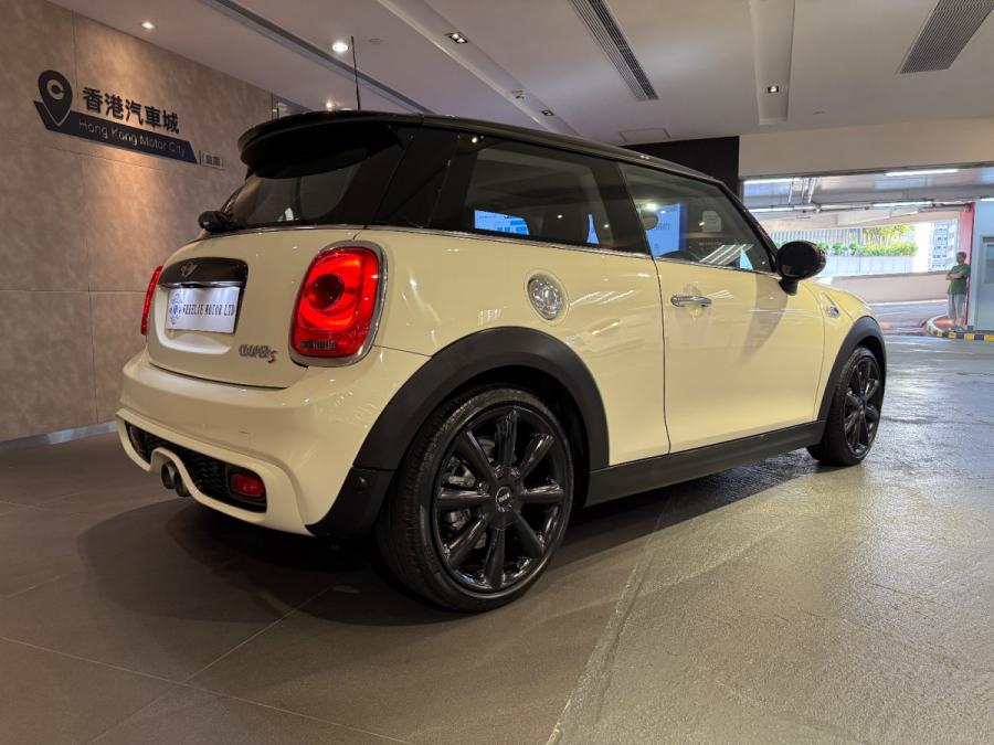 Cooper S - Image 13