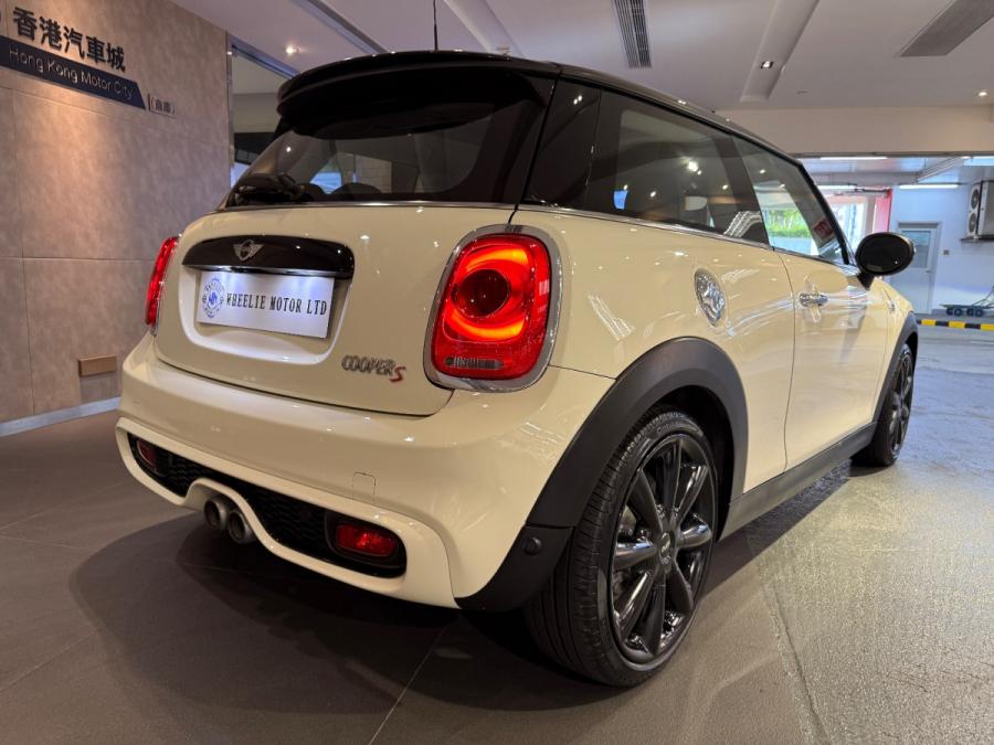 Cooper S - Image 10