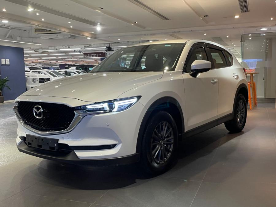 CX 5 2.0 i-Plus - Image 2