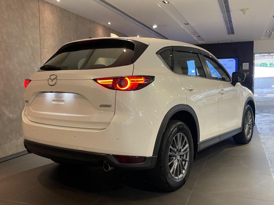 CX 5 2.0 i-Plus - Image 3