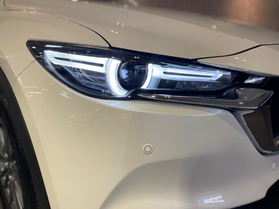 CX 5 2.0 i-Plus - Image 4