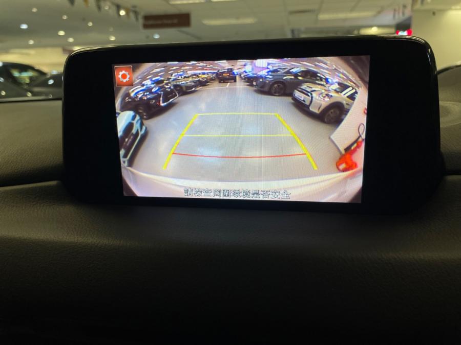 CX 5 2.0 i-Plus - Image 7