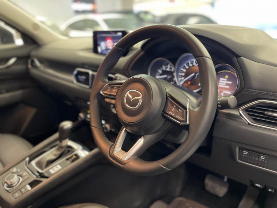 CX 5 2.0 i-Plus - Image 8