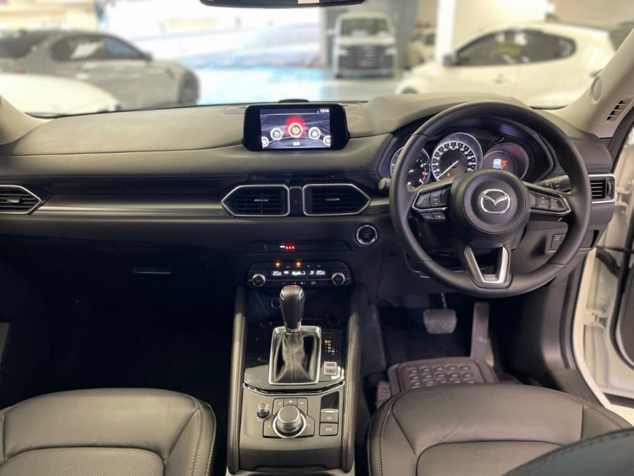 CX 5 2.0 i-Plus - Image 9