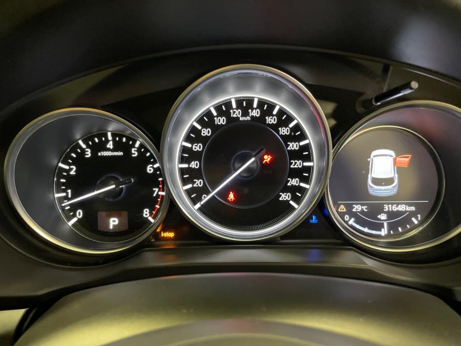 CX 5 2.0 i-Plus - Image 11
