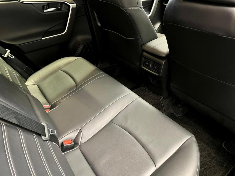 RAV4 Deluxe - Image 6