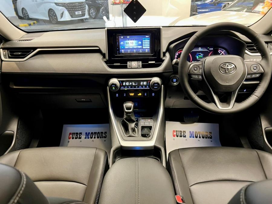 RAV4 Deluxe - Image 4