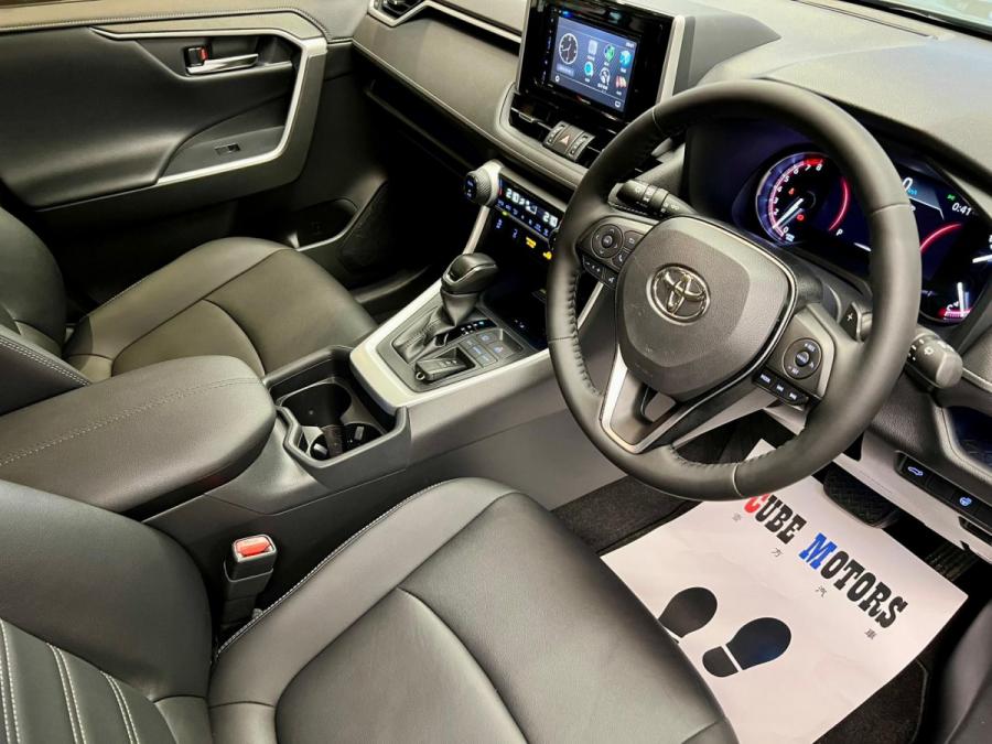 RAV4 Deluxe - Image 3