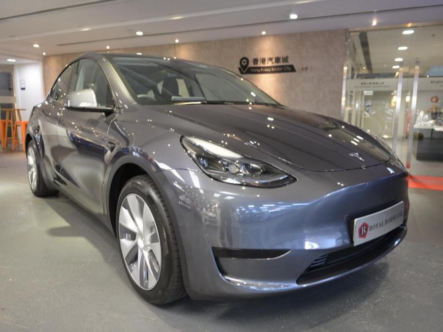 MODEL Y RWD - Image 10