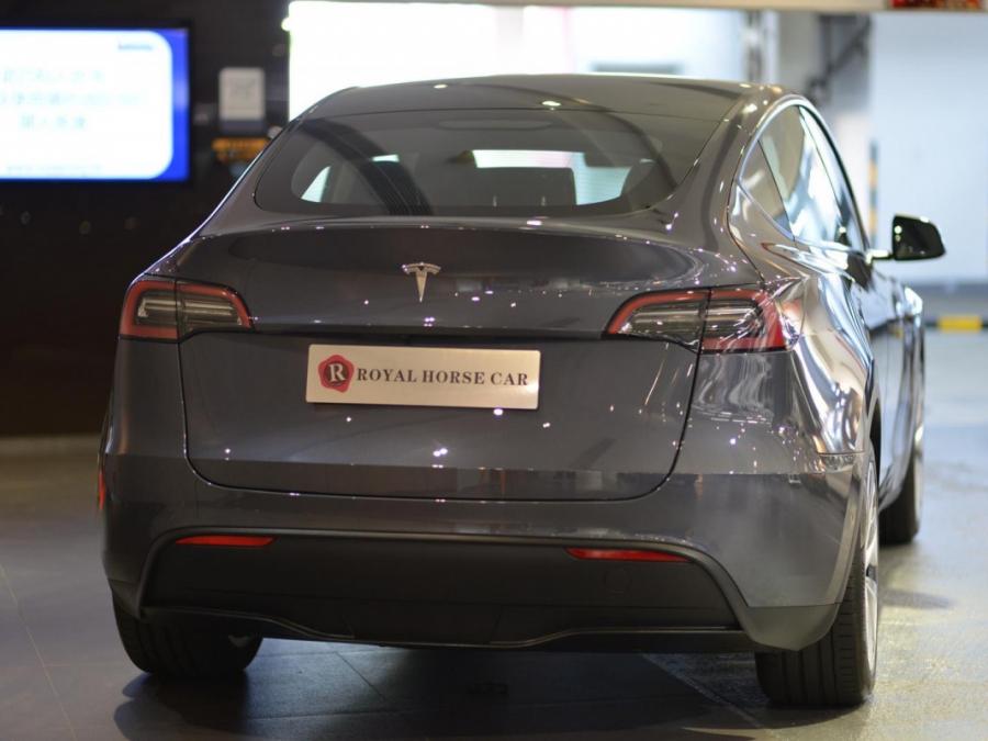 MODEL Y RWD - Image 2