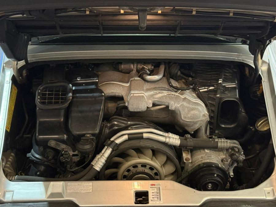 993 Targa - Image 6