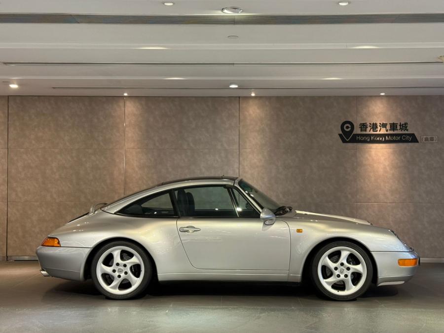 993 Targa - Image 3