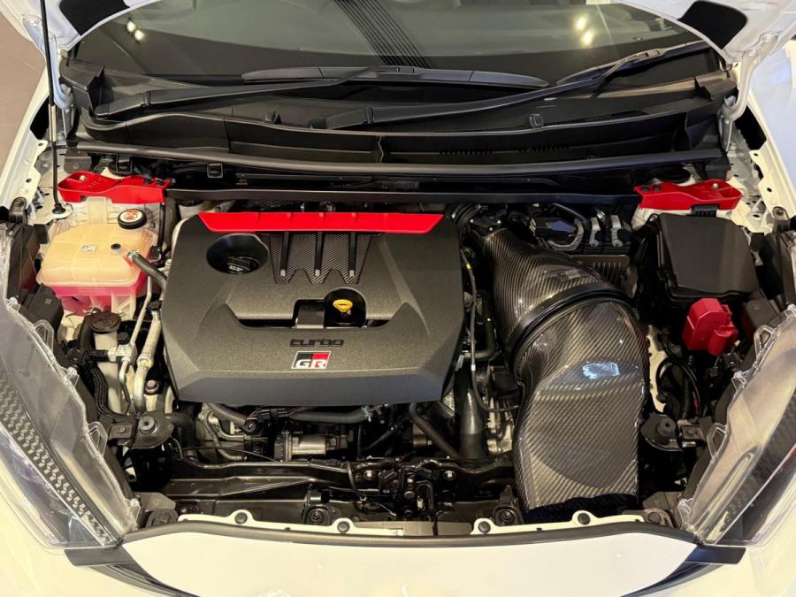 GR Yaris - Image 4