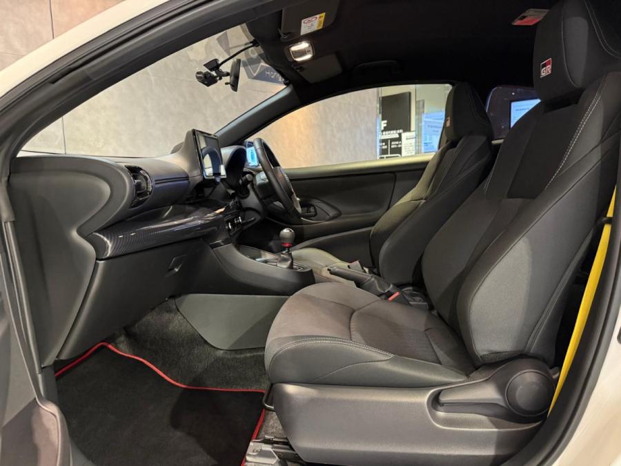 GR Yaris - Image 3